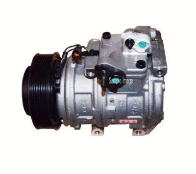 Lốc Điều Hòa Kia Bongo Mã phụ tùng 977014E600