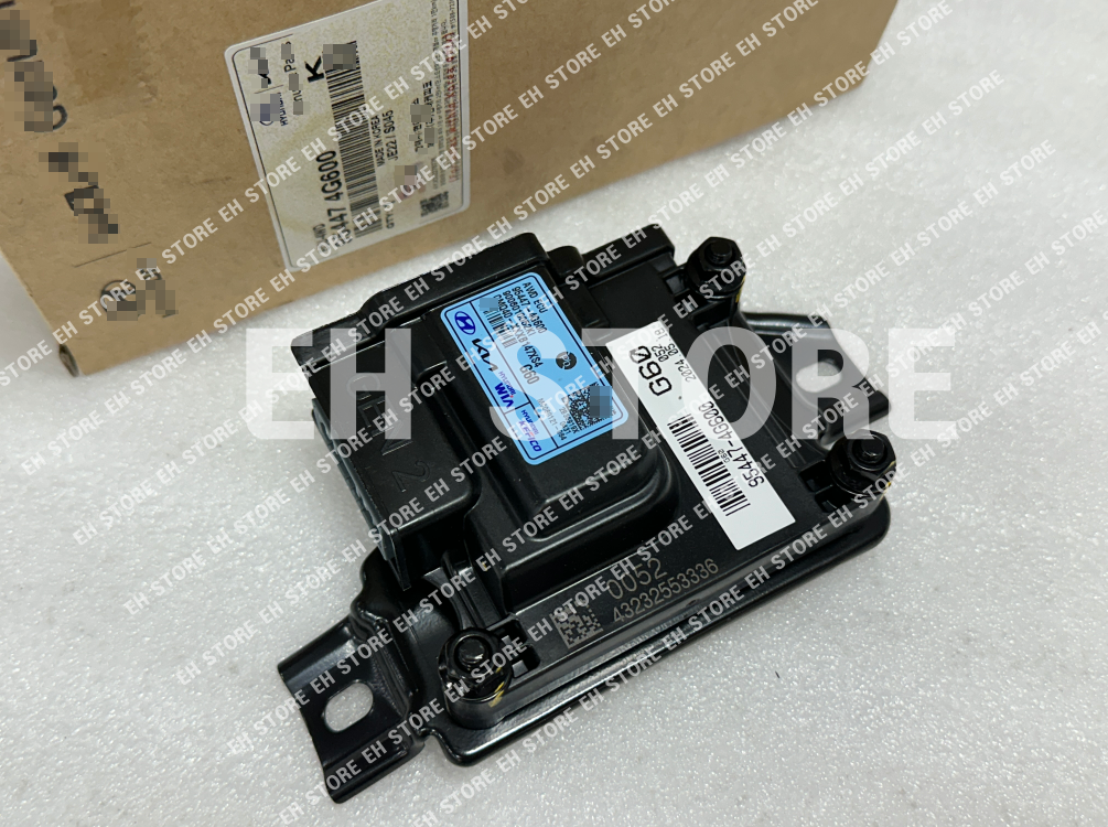 Lốc Điều Hòa Kia Bongo Mã phụ tùng 977014E600