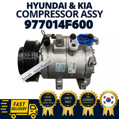 Lốc Điều Hòa Kia Bongo Mã phụ tùng 977014E600