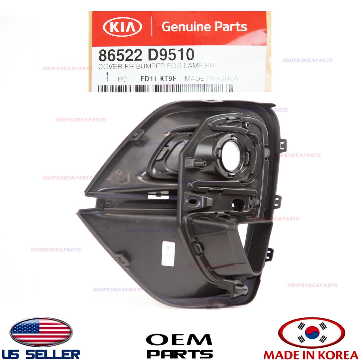 Lòng Dè Chắn Bùn Sau Phải Kia Rio Mã phụ tùng 868221W510
