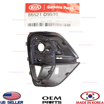 Lòng Dè Chắn Bùn Sau Trái Kia Rio Mã phụ tùng 868211W510