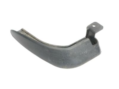 Chắn Bùn Bánh Xe Trước Trái Kia Rio Mã phụ tùng 868331W200