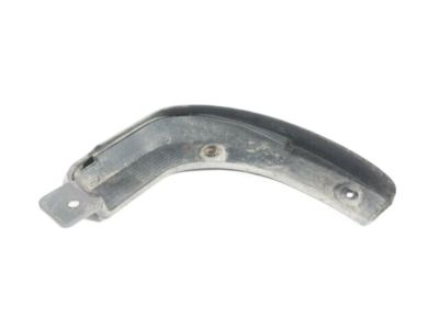 Chắn Bùn Bánh Xe Trước Trái Kia Rio Mã phụ tùng 868331W200