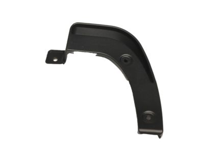 Chắn Bùn Bánh Xe Trước Phải Kia Rio Mã phụ tùng 868341W200