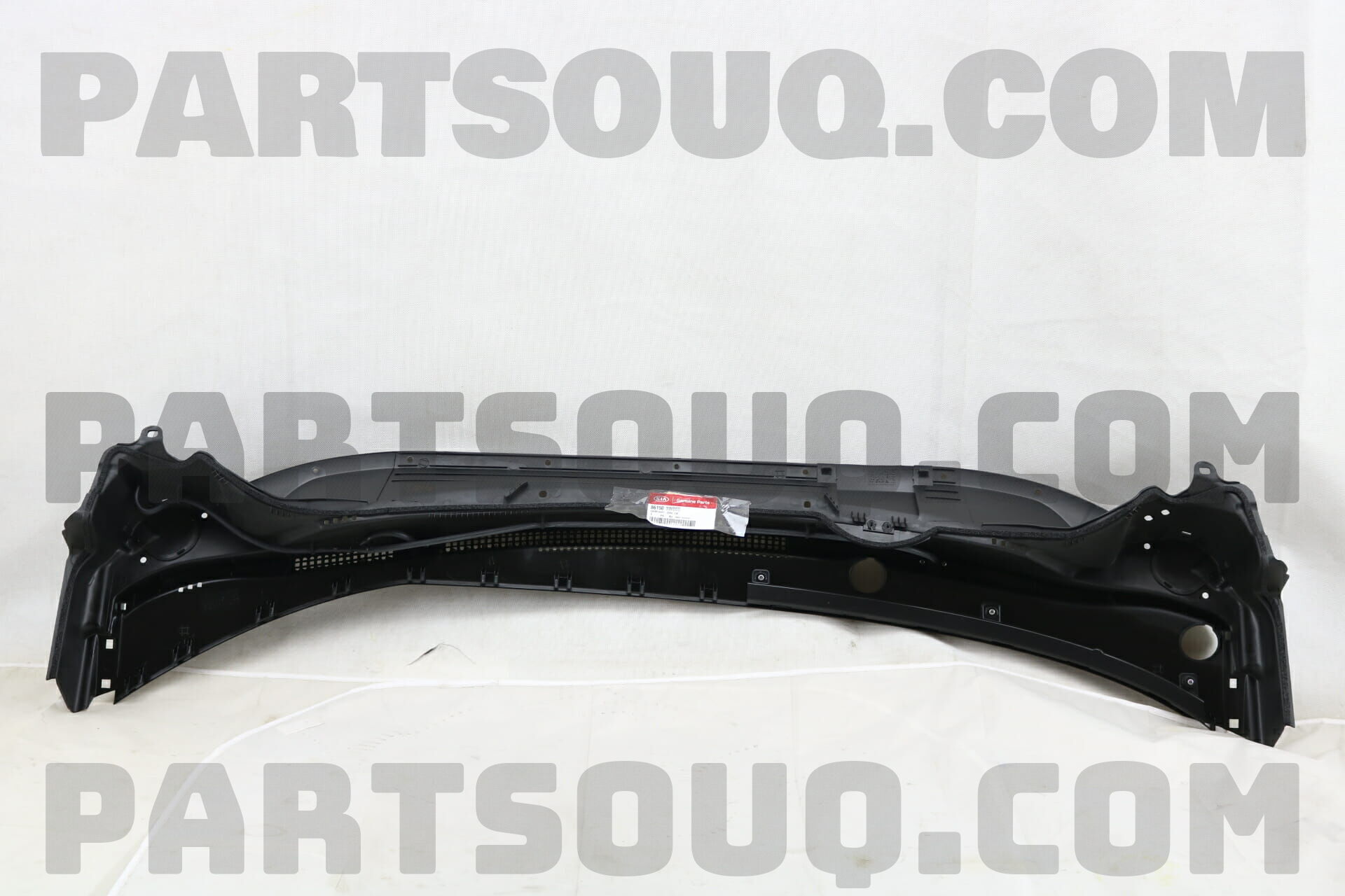 Ốp Chân Kính Chắn Gió Kia Rio Mã phụ tùng 861501W000