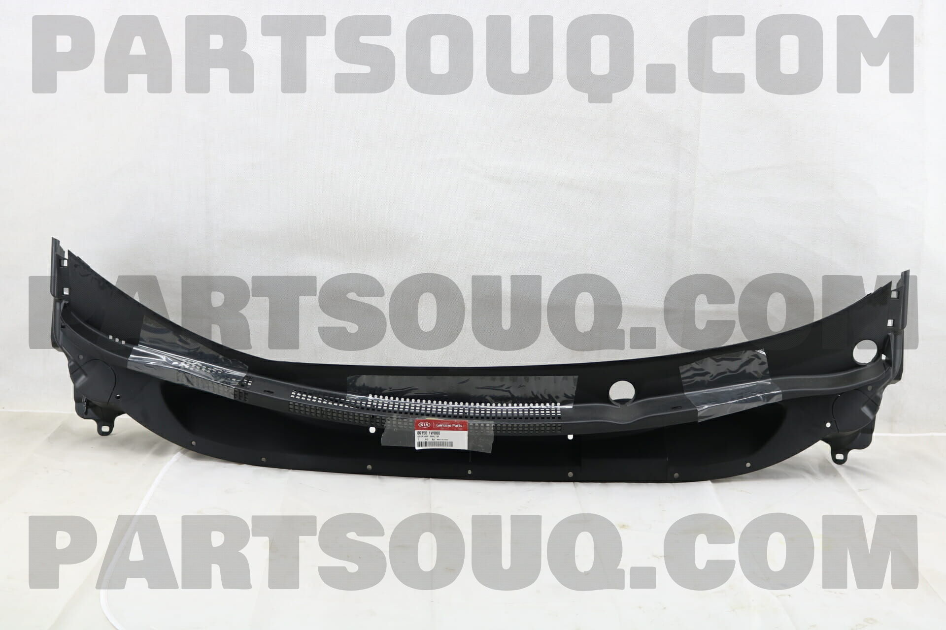 Ốp Chân Kính Chắn Gió Kia Rio Mã phụ tùng 861501W000