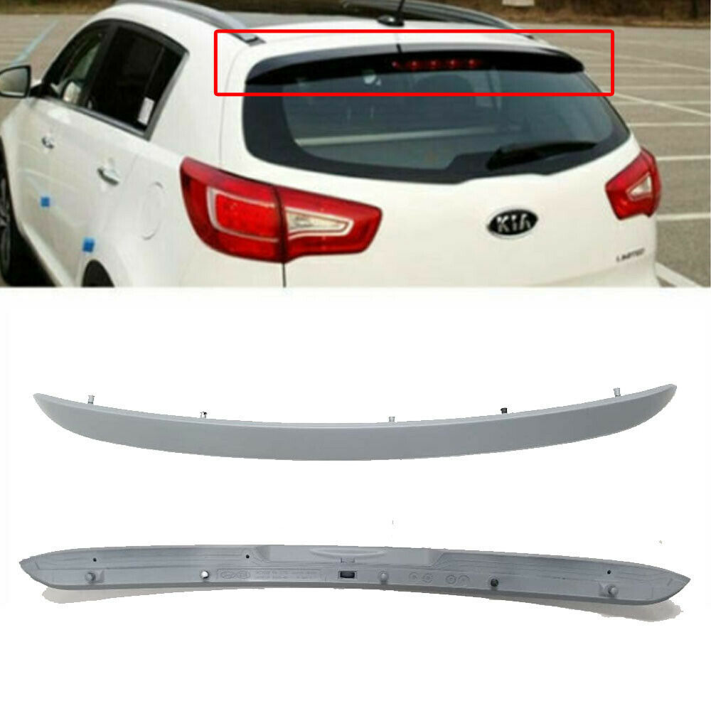 Nẹp Lóc Phải Kia Rio Mã phụ tùng 872201W000