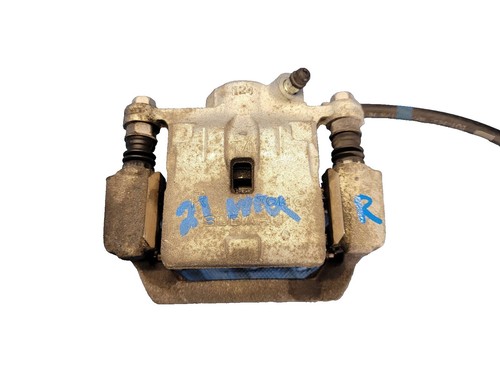 Nẹp Cài Cản Sau Trái Kia Rio Mã phụ tùng 866131W000