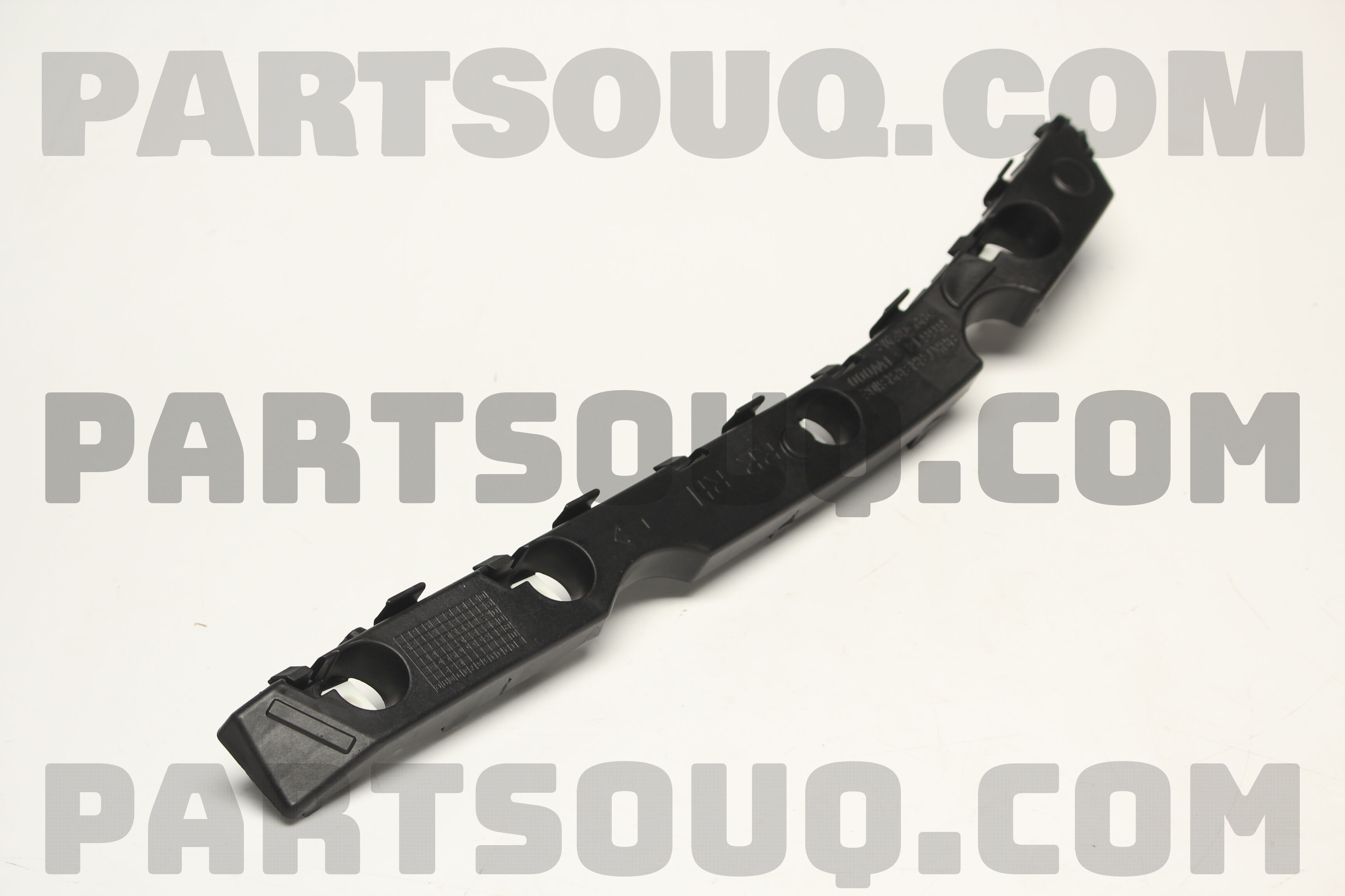 Nẹp Cài Cản Sau Phải Kia Rio Mã phụ tùng 866141W000