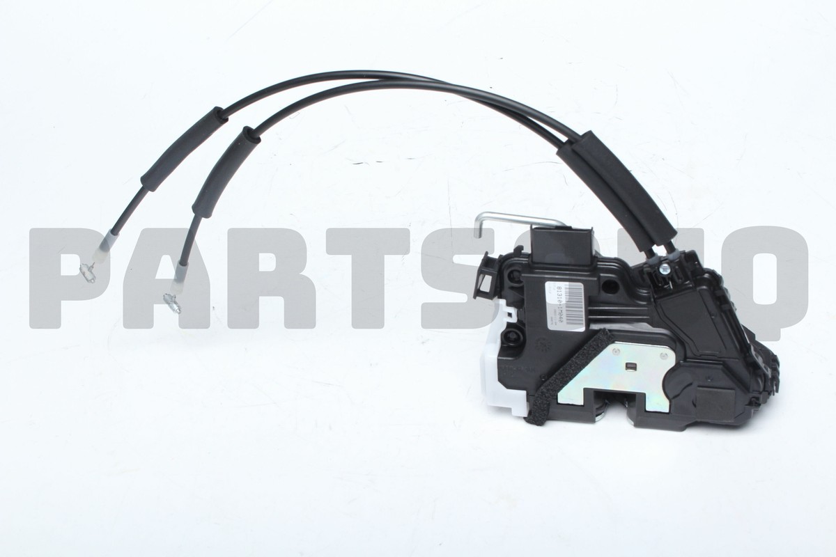 Kính Chắn Gió Sau Kia Rio Mã phụ tùng 871101W040