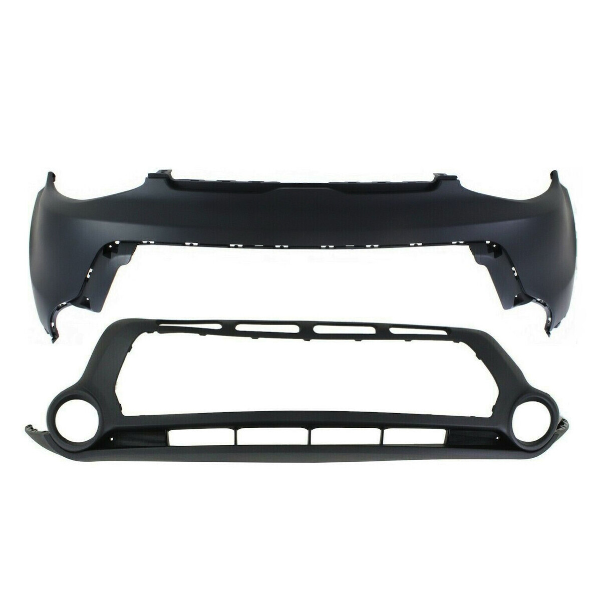 Giá Để Đồ Cốp Hậu Kia Rio Mã phụ tùng 856101W040HU