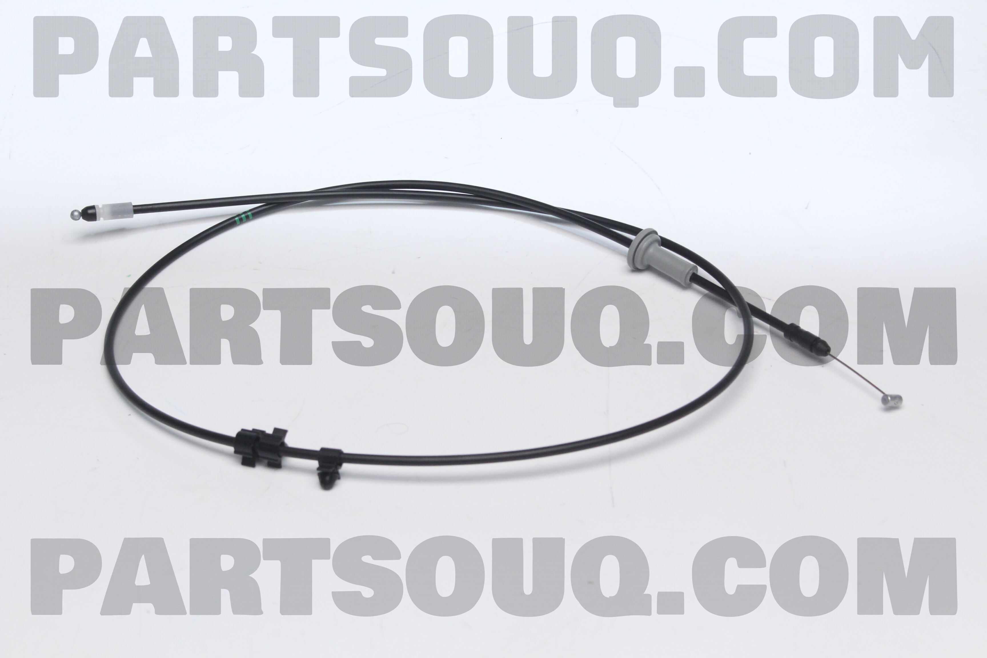 Giây Giật Lắp Ca Pô Kia Rio Mã phụ tùng 811901W000