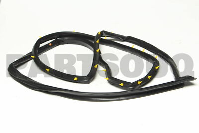 Gioăng Thanh Cánh Cửa Trước Phải Kia Rio Mã phụ tùng 821401W000