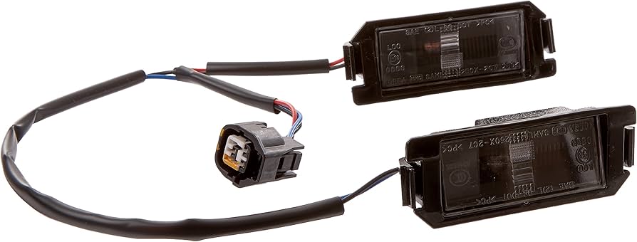 Nẹp Chân Kính Cánh Cửa Sau Phải Kia Rio Mã phụ tùng 832201W001