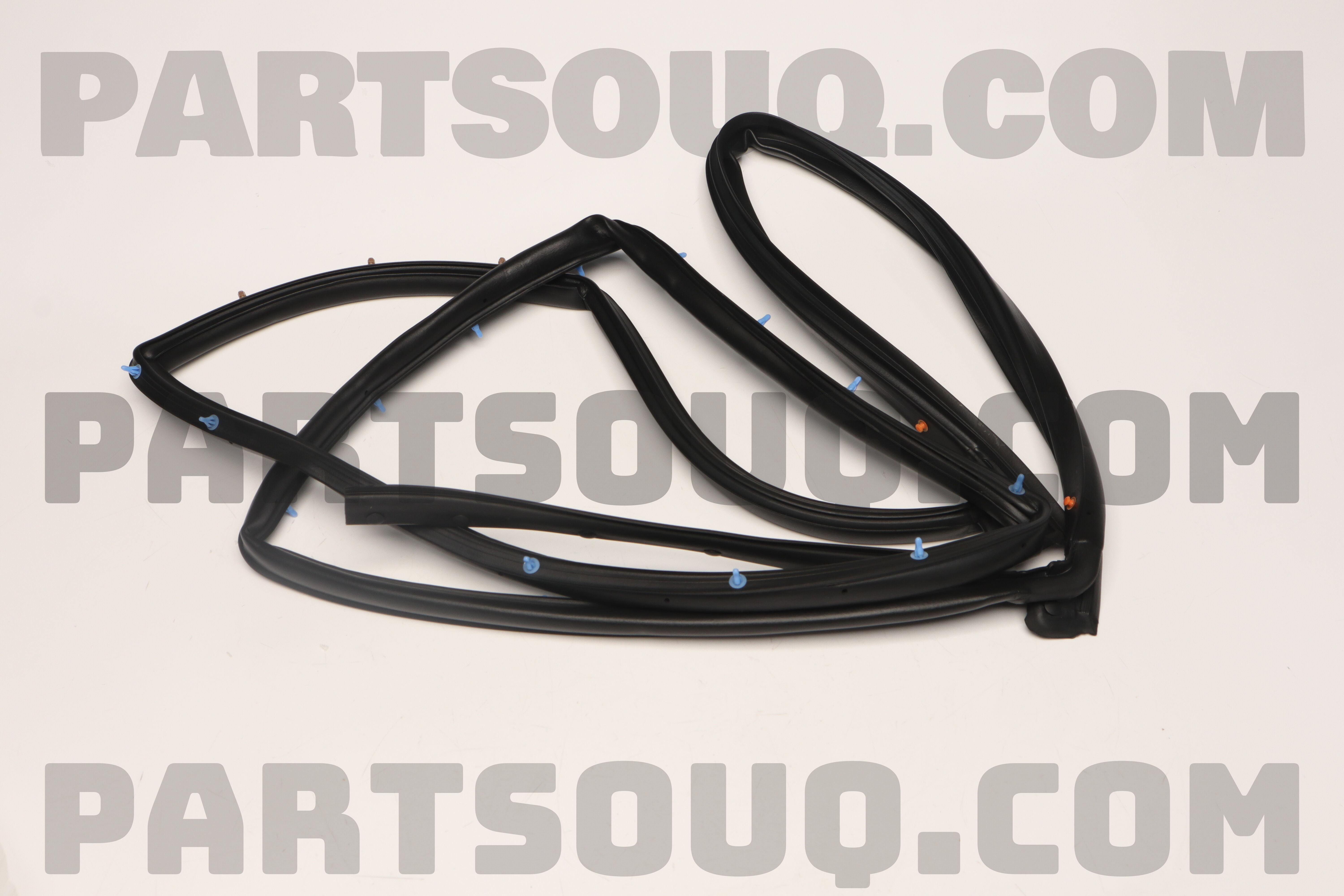 Gioăng Cánh Cửa Sau Phải Kia Rio Mã phụ tùng 831401W000