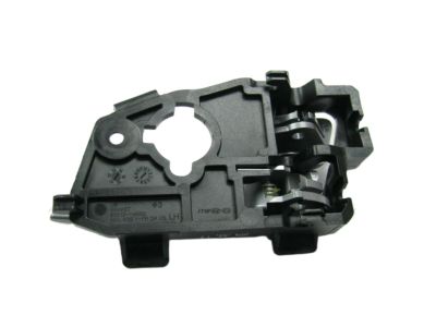 Tay Mở Cửa Trong Sau Trái Kia Rio Mã phụ tùng 836101W000JBW