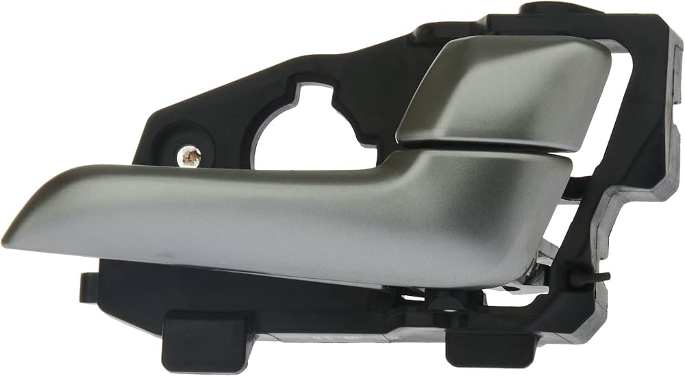 Tay Mở Cửa Trong Sau Phải Kia Rio Mã phụ tùng 836201W000JBW