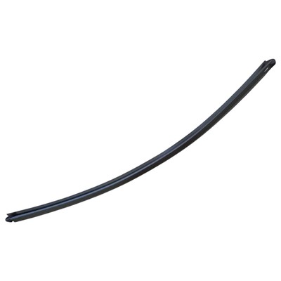 Nẹp Chân Kính Cánh Cửa Trong Trái Kia Rio Mã phụ tùng 822311W000