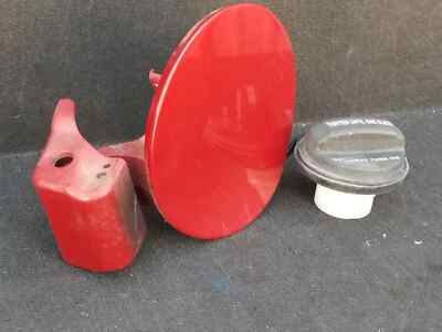 Nắp Bình Xăng Ngoài Kia Rio Mã phụ tùng 695101W000