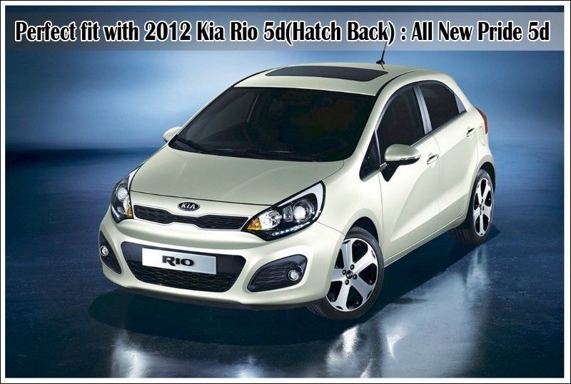 Ốp Gương Chiếu Hậu Phải Kia Rio Mã phụ tùng 876261W010