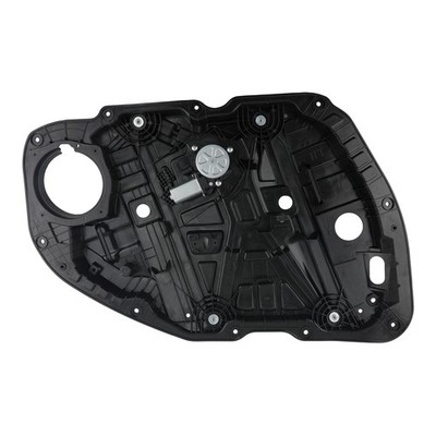 Kính Cánh Cửa Trước Phải Kia Rio Mã phụ tùng 824211W010