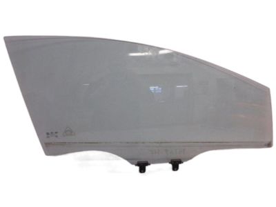 Kính Cánh Cửa Trước Phải Kia Rio Mã phụ tùng 824211W010