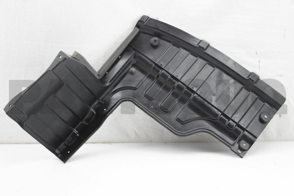 Gioăng Trượt Kính Cánh Cửa Trước Trái Kia Rio Mã phụ tùng 825301W000