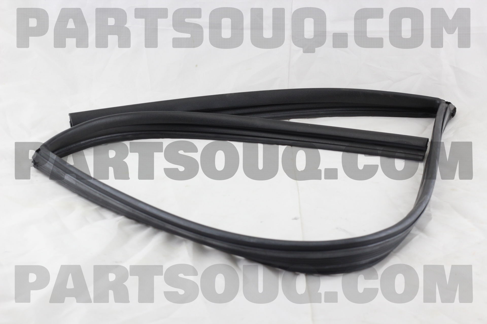 Gioăng Trượt Kính Cánh Cửa Trước Trái Kia Rio Mã phụ tùng 825301W000