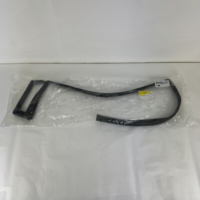 Gioăng Trượt Kính Cánh Cửa Sau Trái Kia Rio Mã phụ tùng 835311W000