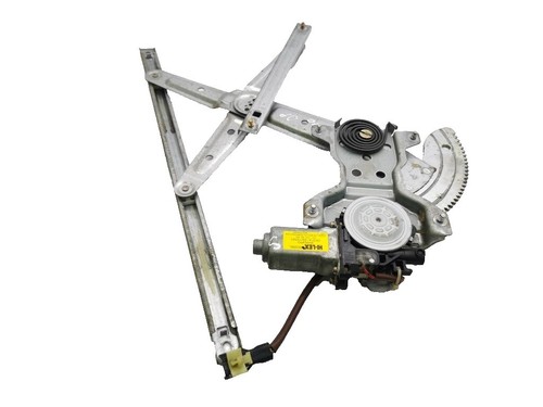 Compa Lên Xuống Kính Cánh Cửa Sau Phải Kia Rio Mã phụ tùng 834021W010