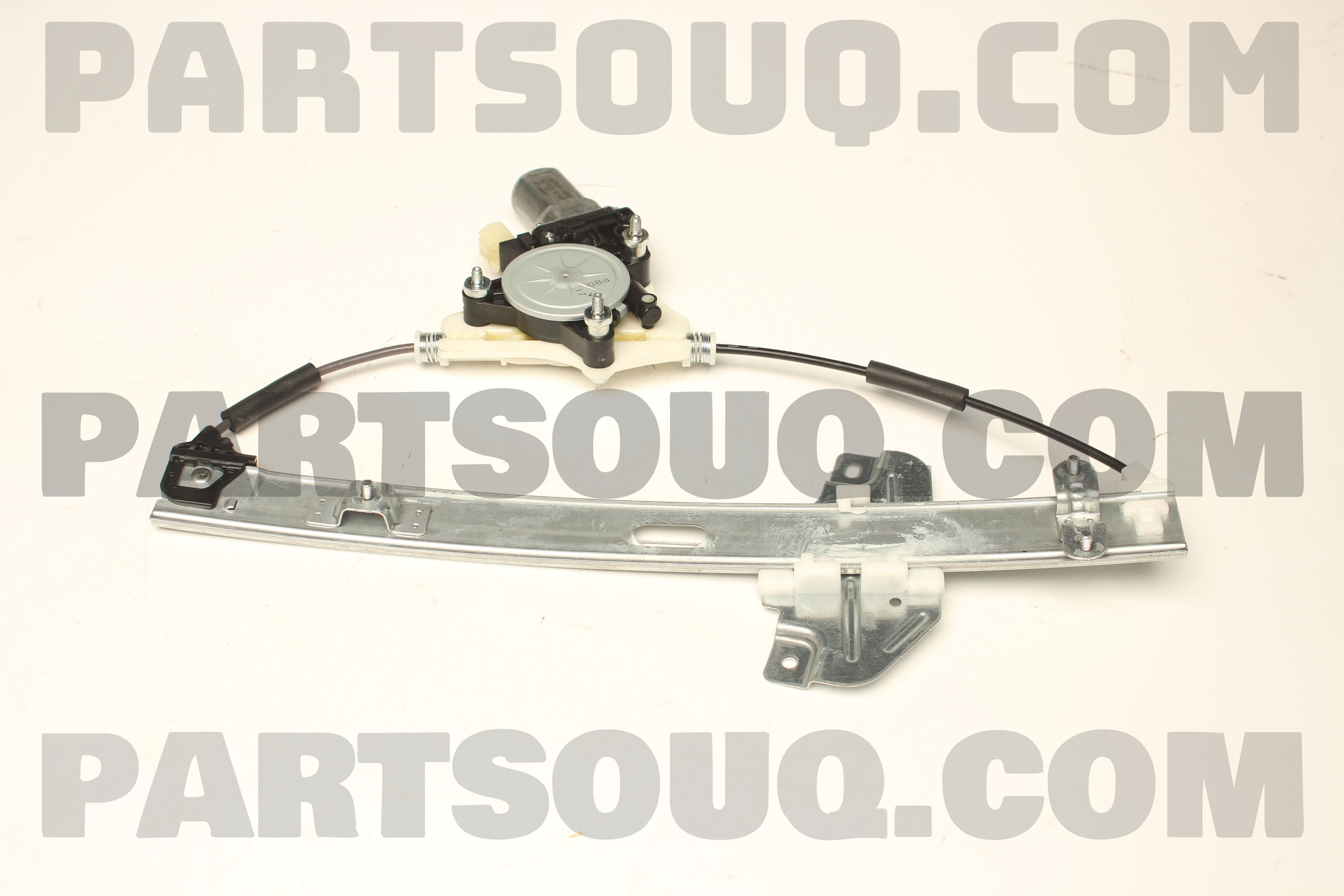 Compa Lên Xuống Kính Cánh Cửa Sau Trái Kia Rio Mã phụ tùng 834011W010
