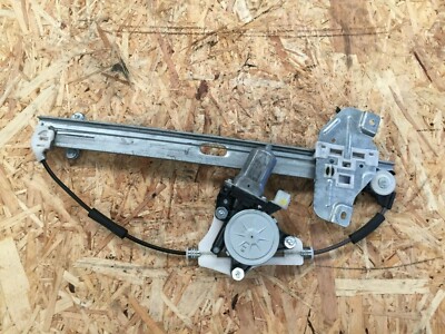 Mô Tơ Lên Xuống Kính Cánh Cửa Sau Phải Kia Rio Mã phụ tùng 834601W000