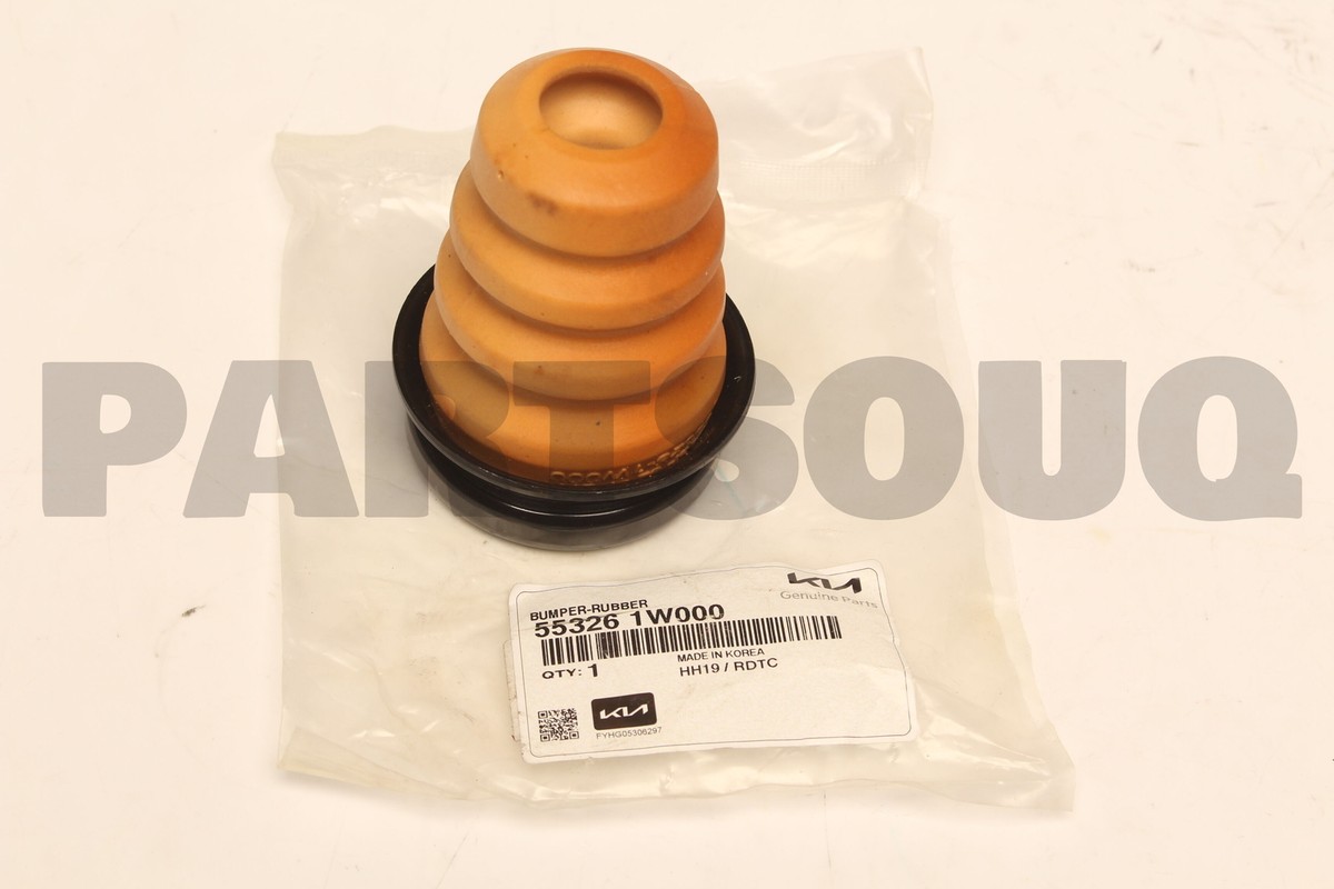 Tăm Bông Giảm Xóc Sau Kia Rio Mã phụ tùng 553261W000