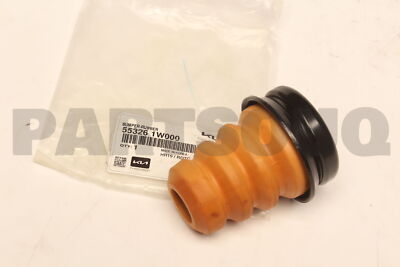 Tăm Bông Giảm Xóc Sau Kia Rio Mã phụ tùng 553261W000