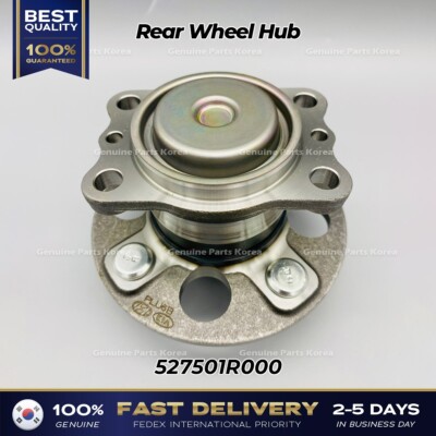 Bi May Ơ Sau Kia Rio Mã phụ tùng 527501R000