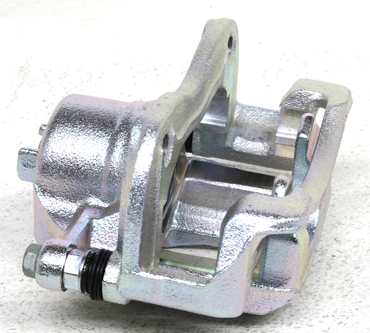 Cụm Gông Phanh Trước Phải Kia Rio Mã phụ tùng 581901RA00