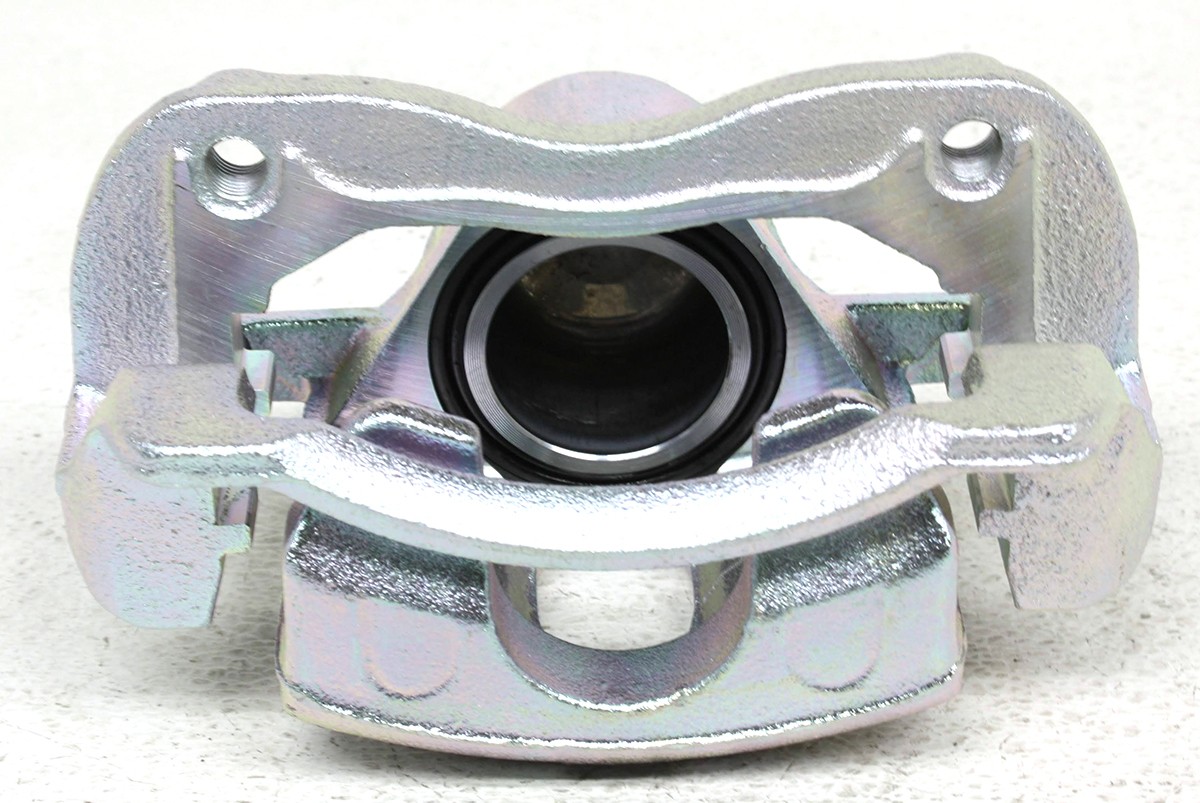 Cụm Gông Phanh Trước Phải Kia Rio Mã phụ tùng 581901RA00