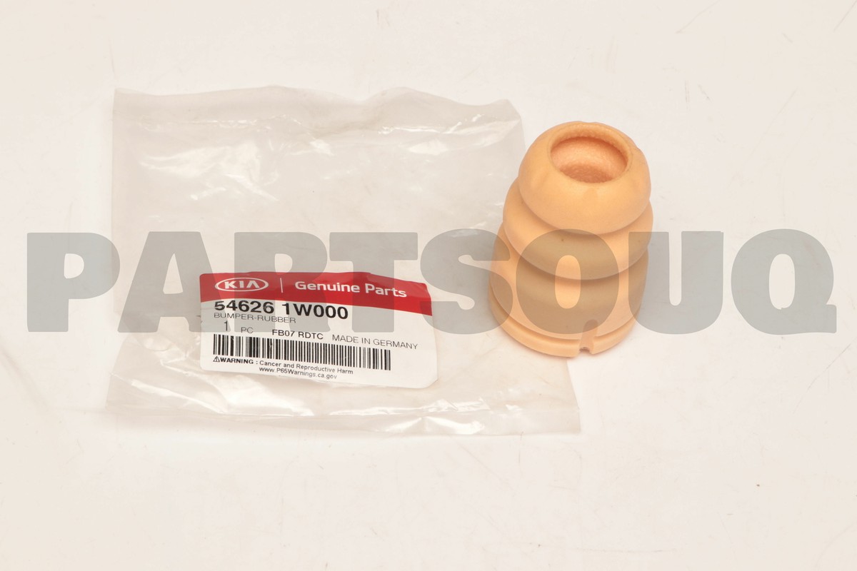Tăm Bông Giảm Xóc Trước Kia Rio Mã phụ tùng 546261W000