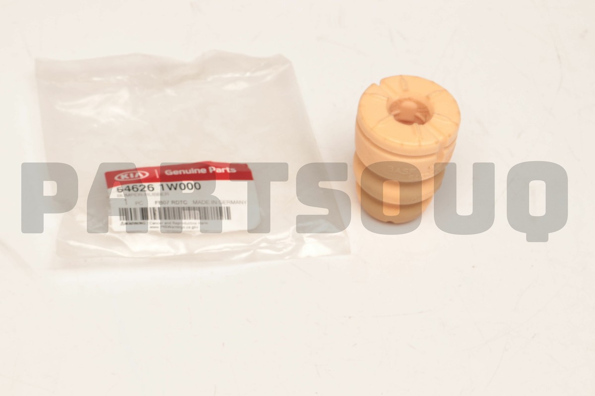 Tăm Bông Giảm Xóc Trước Kia Rio Mã phụ tùng 546261W000