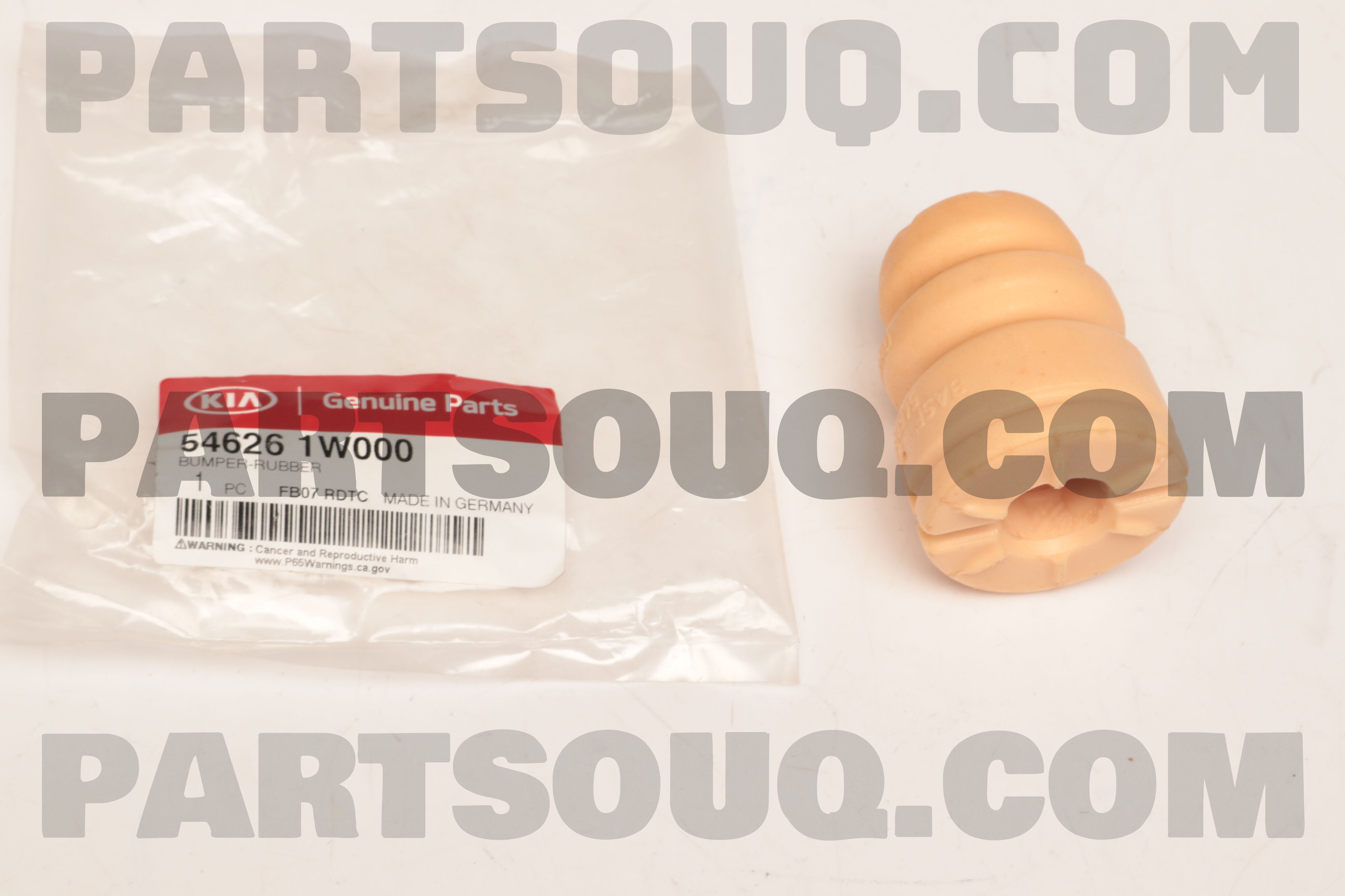 Tăm Bông Giảm Xóc Trước Kia Rio Mã phụ tùng 546261W000