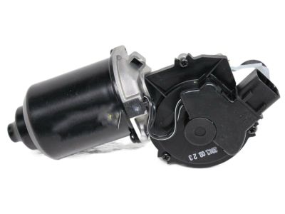 Mô Tơ Gạt Mưa Kia Rio Mã phụ tùng 981101W000