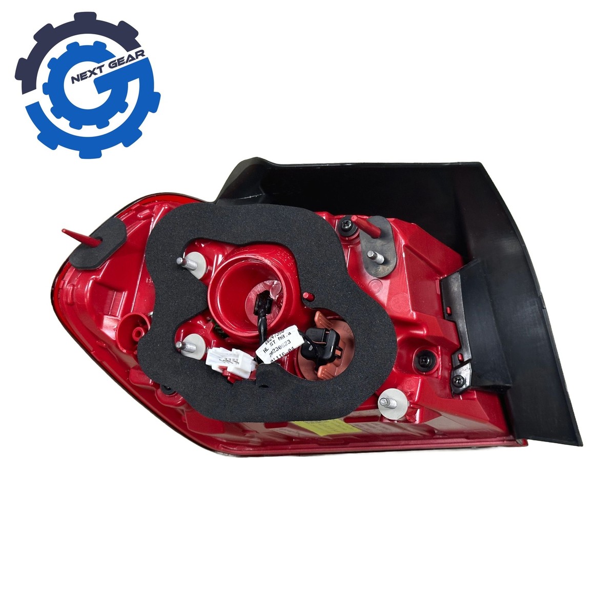 Đồng Hồ Táp Lô Kia Rio Mã phụ tùng 940231W620