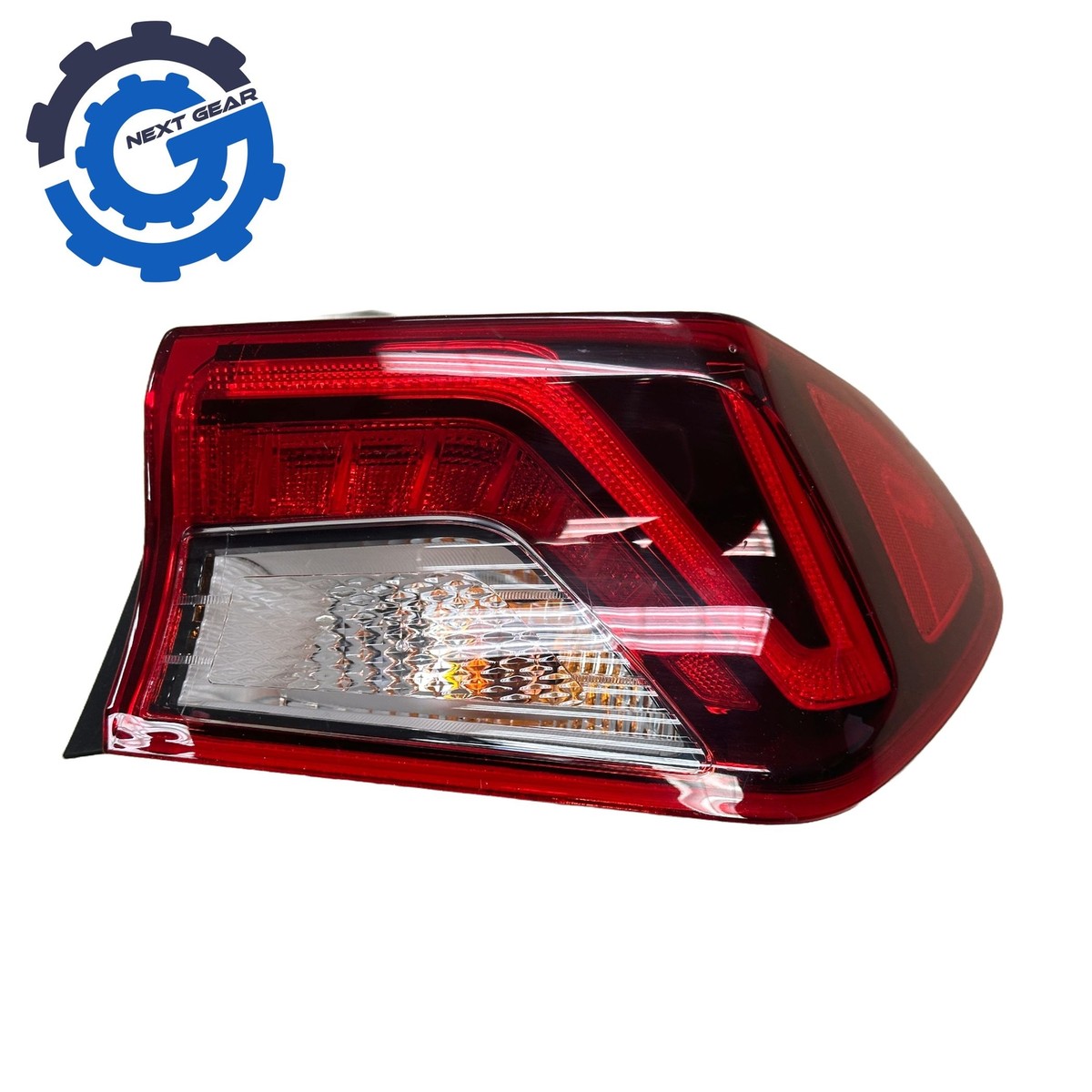 Đồng Hồ Táp Lô Kia Rio Mã phụ tùng 940231W620