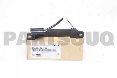 Đồng Hồ Táp Lô Kia Rio Mã phụ tùng 940231W620