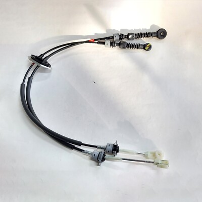 Dây Đi Số Sàn Kia Rio Mã phụ tùng 437941W200