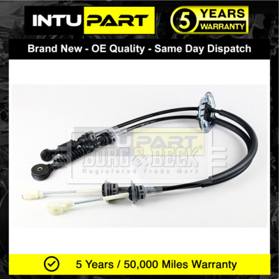 Dây Đi Số Sàn Kia Rio Mã phụ tùng 437941W200