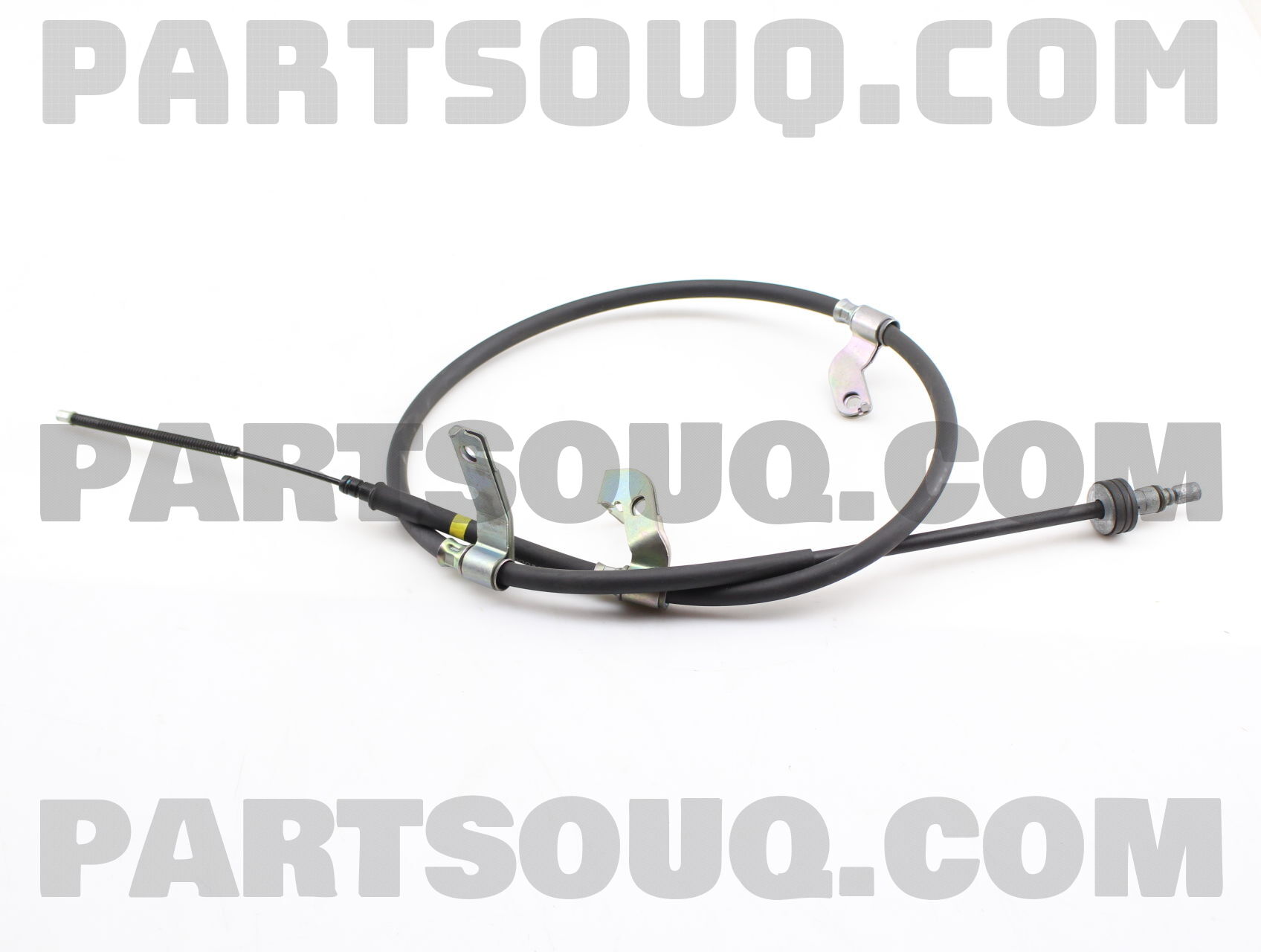 Cáp Phanh Tay Kia Rio Mã phụ tùng 597601W000