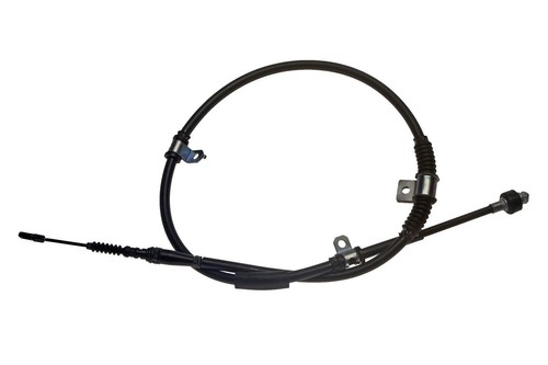 Cáp Phanh Tay Kia Rio Mã phụ tùng 597601W000
