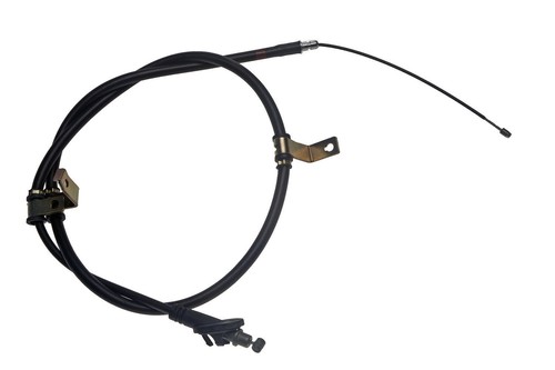 Cáp Phanh Tay Kia Rio Mã phụ tùng 597601W000
