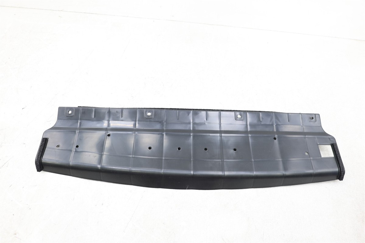 Tấm Bảo Vệ Két Nước Trên Kia Rio Mã phụ tùng 291351W500